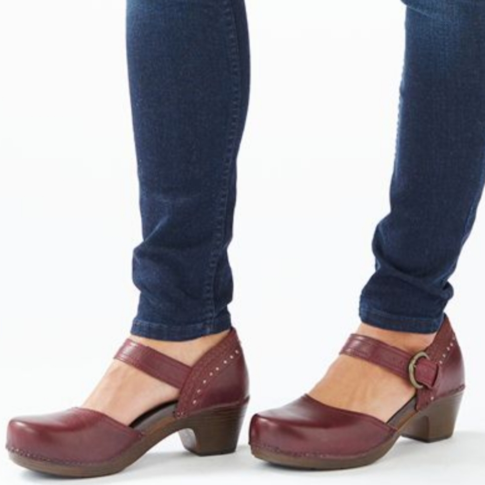 Dansko Makenna